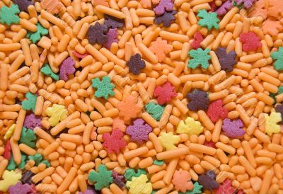 Candy Sprinkles