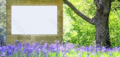 stone wall stone wall