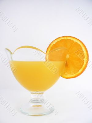 Orange juice