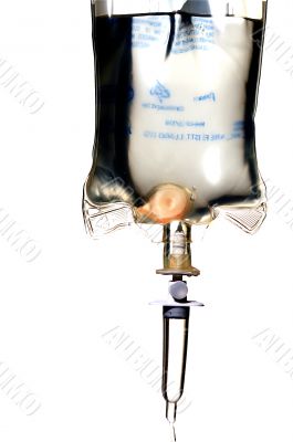 IV Bag IV Bag