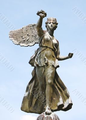stone angel