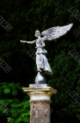stone angel