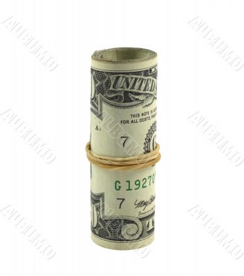 Dollar Roll