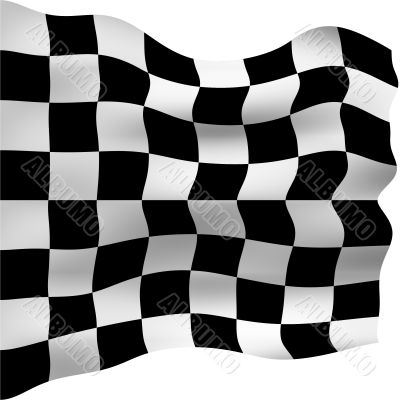 Checkered Flag