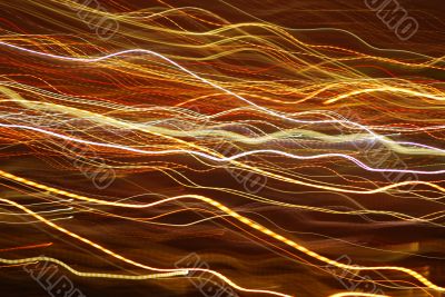 Abstract Lights