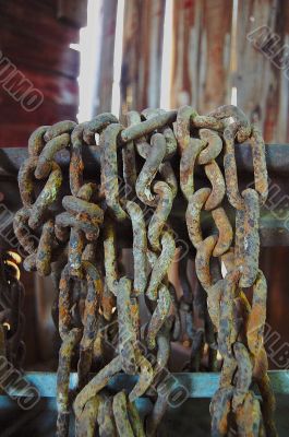 Old Chains