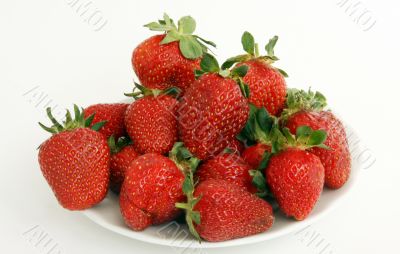 strawberry