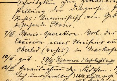 medical records medical records