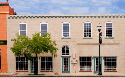 Historic Building Historic Building