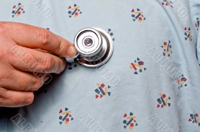 Medical Stethoscope Medical Stethoscope