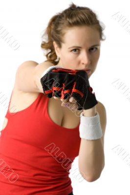 boxing