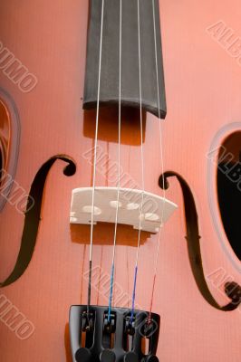 Violin Macro