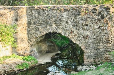 Stone Bridge
