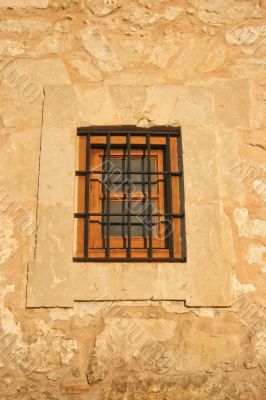 Old Window
