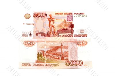 bank paper