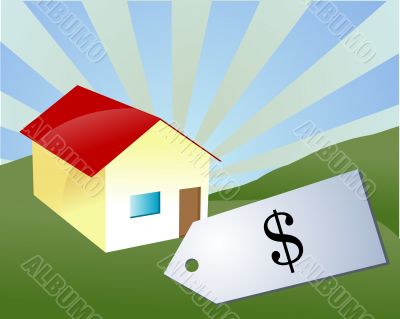 House for sale