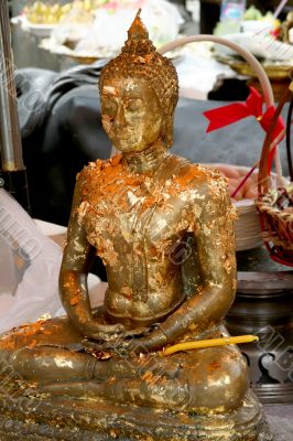 Thai Buddha
