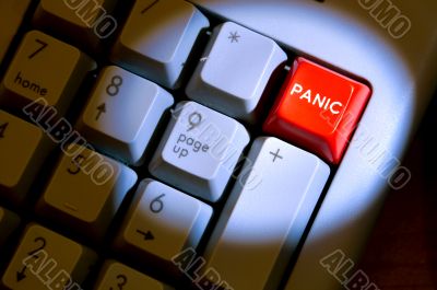 Panic Button