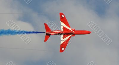 Red Arrow