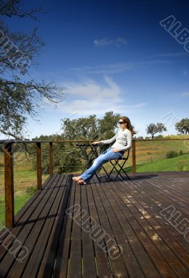 Relaxing Relaxing