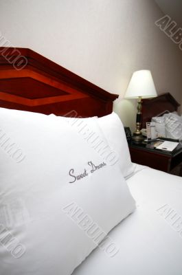 Sweet Dreams Sweet Dreams