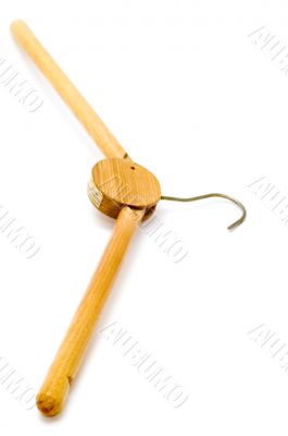 coat hanger