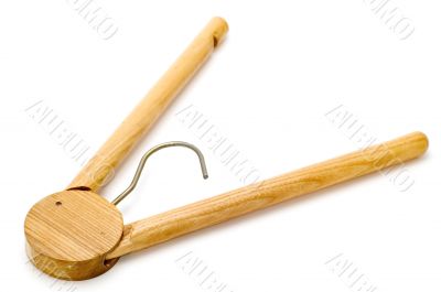 coat hanger macro