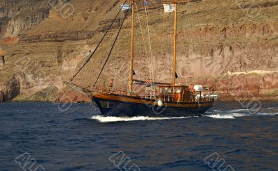 Sail boat Sail boat