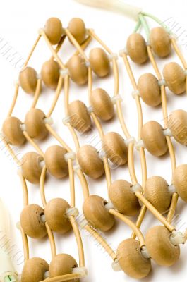 massage tool close up