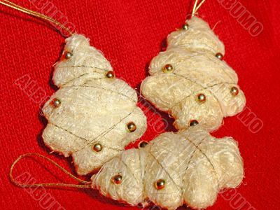 Christmas decoration 1