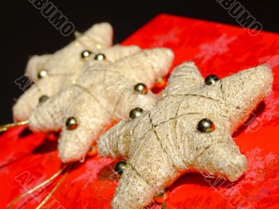 Christmas decoration 1