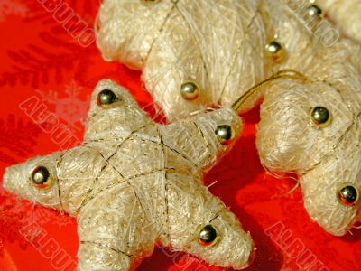 Christmas decoration 1