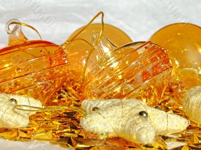 Christmas decoration 2