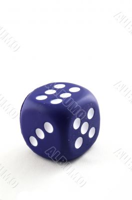 single big dice