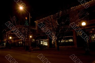 Downtown Champaign Downtown Champaign