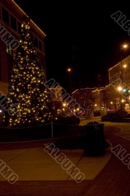 Downtown Champaign Downtown Champaign
