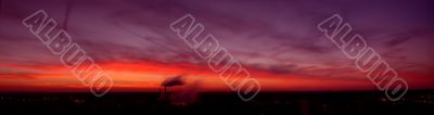 Dusk View Dusk View