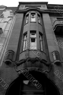 Belgium Architecture Belgium Architecture