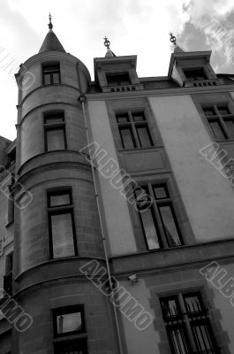 Belgium Architecture Belgium Architecture