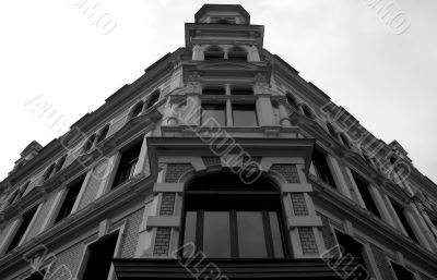 Belgium Architecture Belgium Architecture