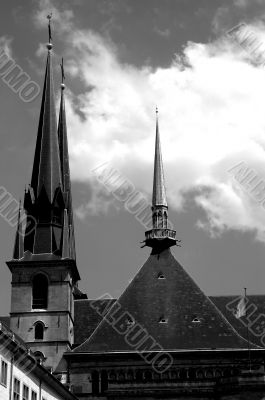 Belgium Architecture Belgium Architecture