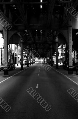 Chicago Loop Chicago Loop