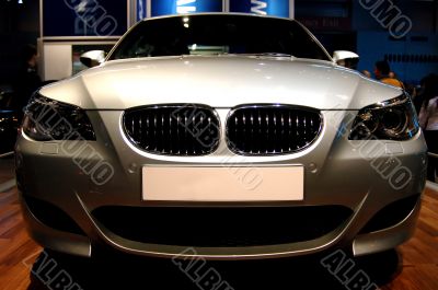 Expensive Sports Car Expensive Sports Car