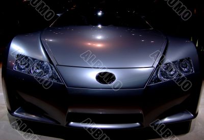 Convertible Concept Car Convertible Concept Car