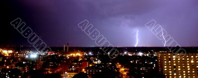 Storm Season Storm Season