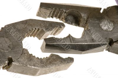 combination pliers macro