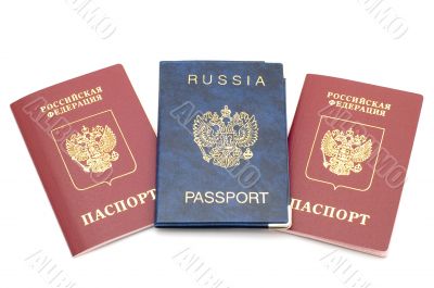 passport