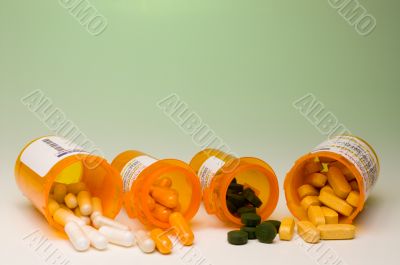 Prescription Medication