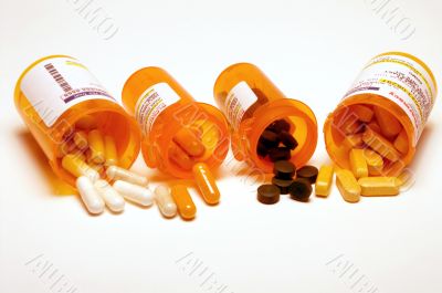 Prescription Medication