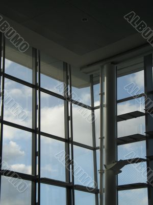 modern windows